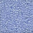 Mill Hill 00146 - Light Blue Glass Beads - Size 11/0