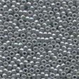 Mill Hill 00150 - Grey Glass Beads - Size 11/0