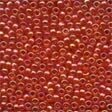 Mill Hill 00165 - Christmas Red Glass Beads - Size 11/0