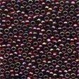Mill Hill 00367 Garnet Seed Bead Size 11/0
