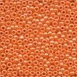 Mill Hill 00423 Tangerine Seed Bead Size 11/0