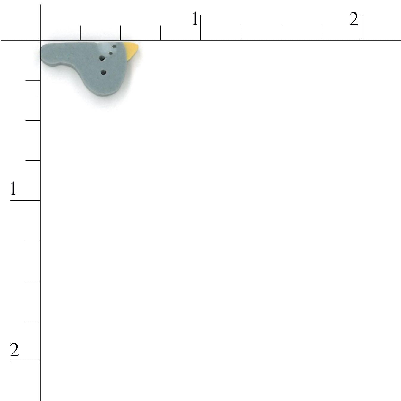 Bluebird, small- nh1004.S- Just Another Button Company