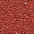 Mill Hill 00968 Red Seed Bead Size 11/0