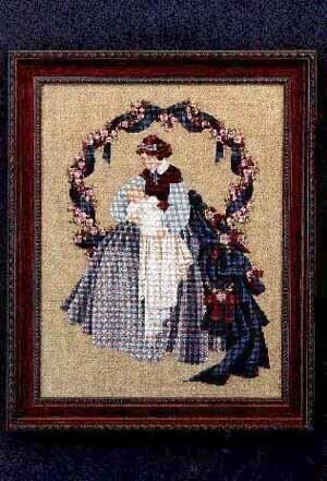 Sweet Dreams by Lavender and Lace