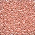 Mill Hill 02003 Peach Cream seed Bead Size 11/0