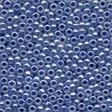 Mill Hill 02006 Ice Blue Seed Bead Size 11/0