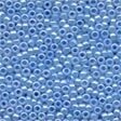 Mill Hill 02007 Satin Blue Seed Bead Size 11/0