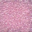 Mill Hill 02018 Crystal Pink Seed Bead Size 11/0