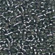 Mill Hill 02022 Silver Glass Beads Size 11/0