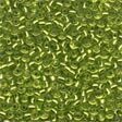 Mill Hill 02031 Citron Seed Bead Size 11/0