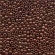 Mill Hill 02068 Crayon Brown Seed Bead Size 11/0