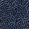 MH 02074 Brilliant Teal seed bead