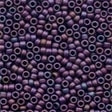 MH 03026 Wild Blueberry antique seed bead