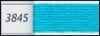 DMC 3845 medium bright turquoise