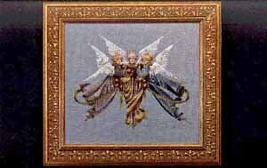 Heavenly Gifts by Lavender and Lace