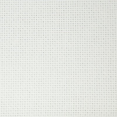 16 ct aida Graceful Grey-13x18”