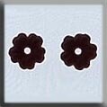 Mill Hill 12152 Very Petite Flower - Matte Fuschia