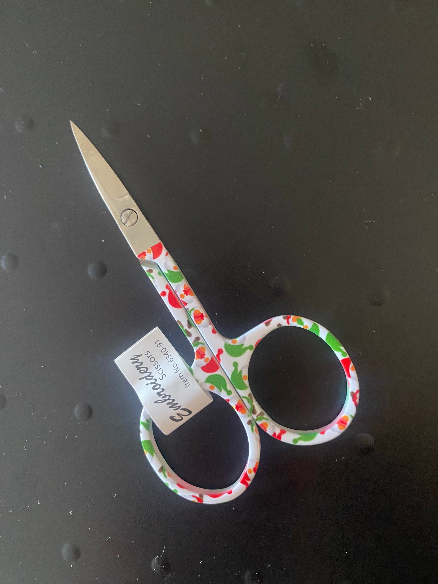 Scissors