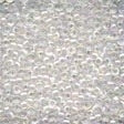 MH 00161 crystal seed bead