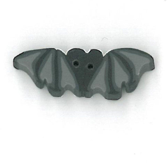 flying black bat, 1102.S Just Another Button Company