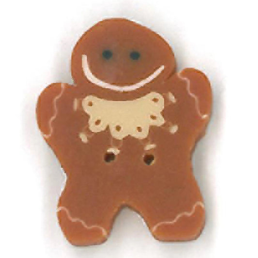 Tiny Ginger ( Gingerbread Girl) 4458.T, JABC