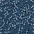 MH 02015 Sea Blue glass seed bead