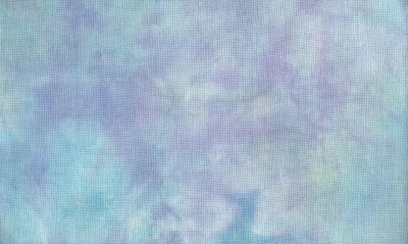 14 ct aida Nimue Fabrics by Stephanie-10x17