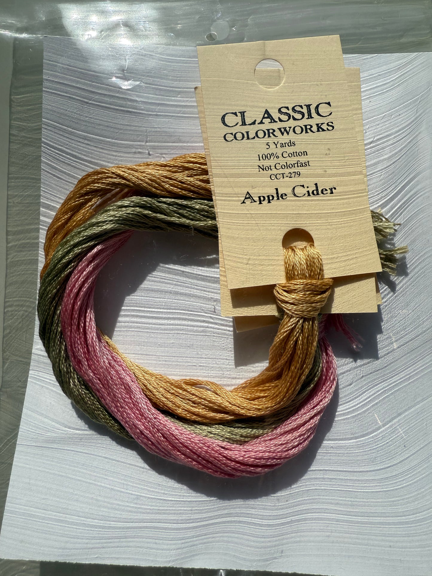 Classic Colorworks NASHVILLE RELEASES