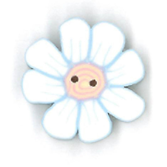 Beth's Daisy (sm), 2220.-Just Another Button Company