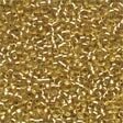 Mill Hill 42011 Victorian Gold Petite Bead Size 15/0