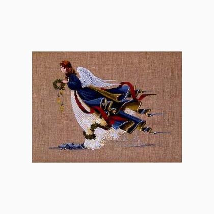 Angel of Freedom by Lavender and Lace