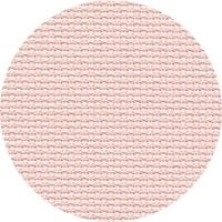 14 ct aida touch of pink-18x25”