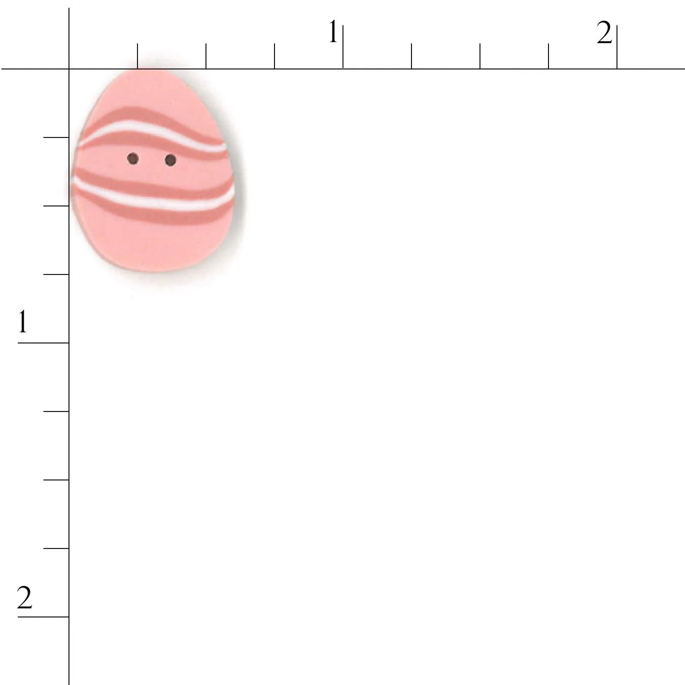 pink egg (small), 4468, JABC