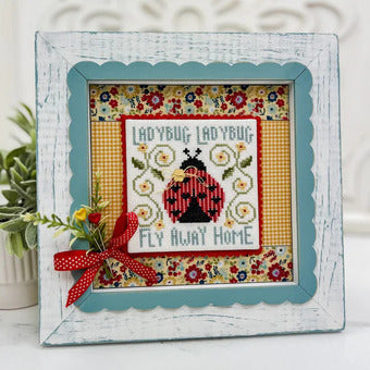 Ladybug Ladybug by Dirty Annie’s