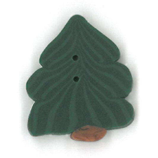 Northwoods Pine Tree- 2209.S- Just Another Button Company