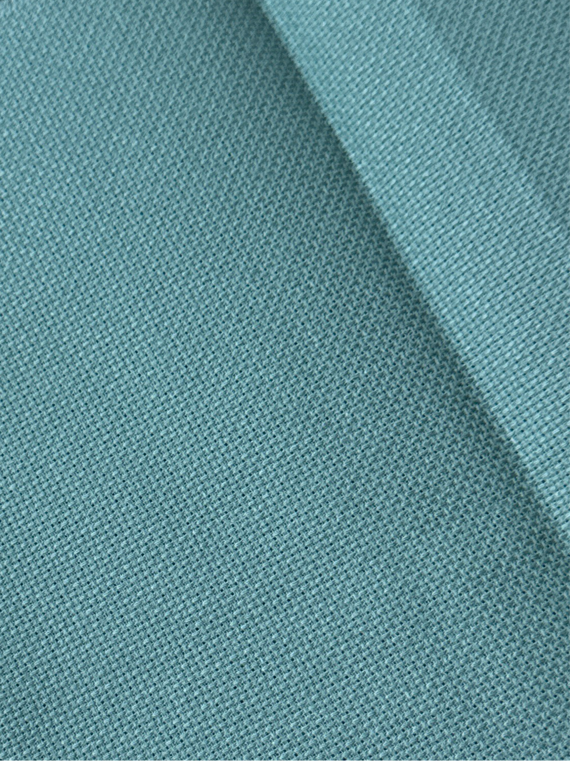 16 ct aida forest-17.5x21”