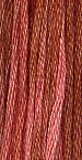 Copper - 0520 - Gentle Arts Threads