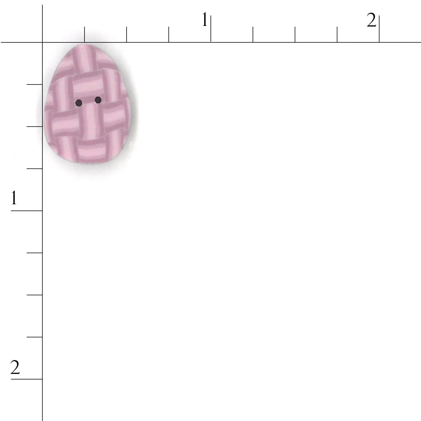 lavendar egg (small), 4470, JABC
