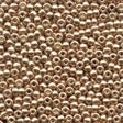 MH 03039 Champagne antique seed bead