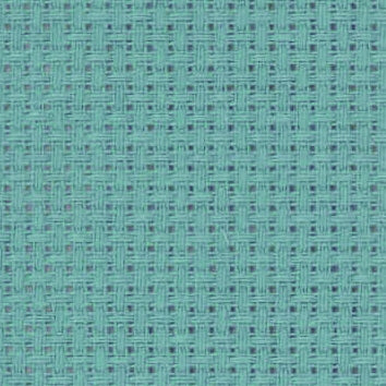 14 ct aida Mediterranean Sea-18x25”