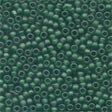 Mill Hill 62020 Frosted Creme de Mint Beads