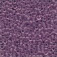 Mill Hill 62024 Frosted Heather Mauve Beads