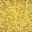 Mill Hill 62041 Frosted Buttercup Beads