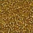 MH 02011 Victorian Gold seed bead