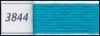 DMC 3844 dark bright turquoise