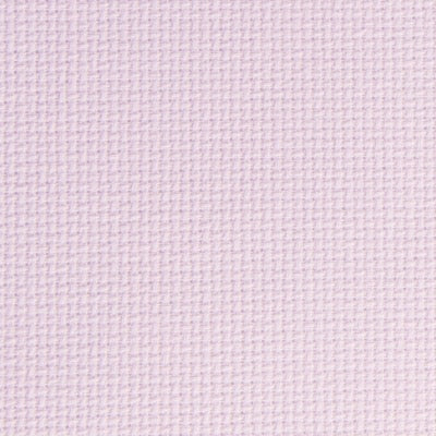 18 ct aida Baby Pink - 18 x 21 1/2”