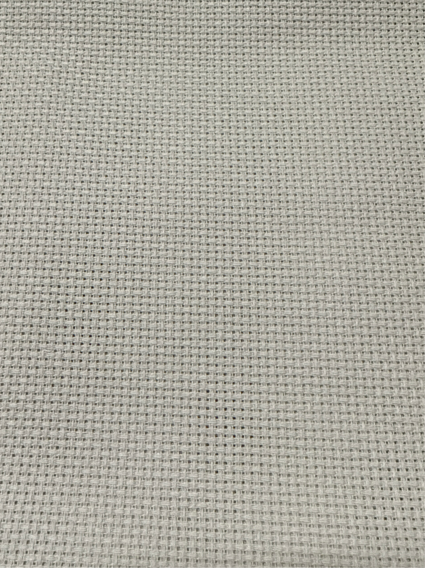 16 ct aida French Lace-18x25