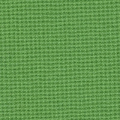 18 ct aida green grass-14.5x17.5”