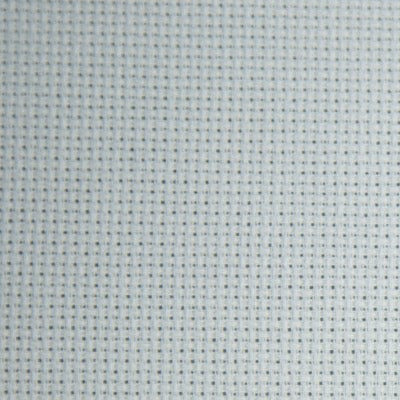 14 ct aida Graceful Grey-18x25”