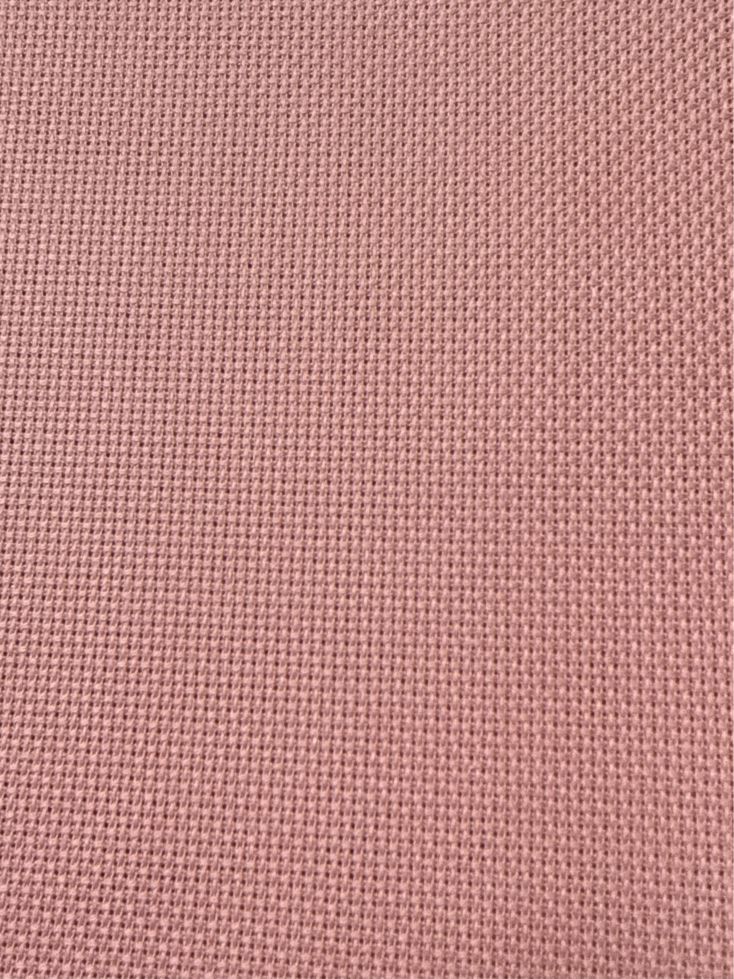 16 ct aida rose-14.5x17.5